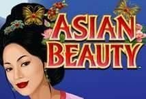 Asian Beauty slot